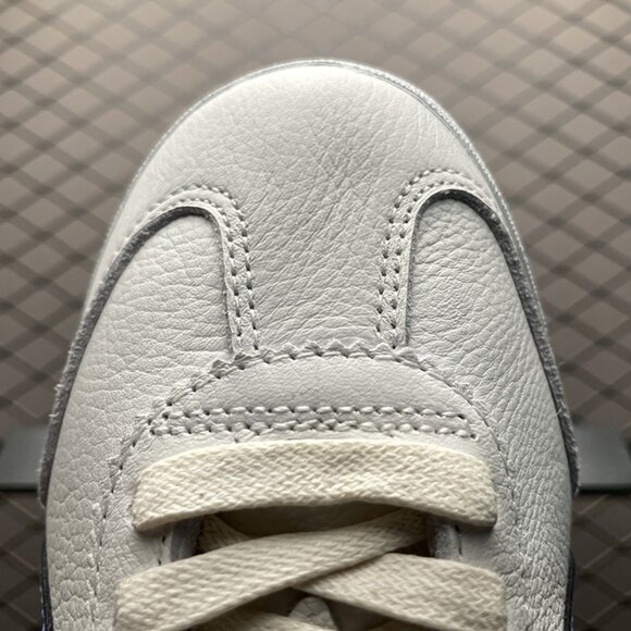 White Mexico 66 Leather Sneakers Onitsuka Tiger - Picture 7 of 7